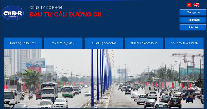 LGC: CII đăng ký bán hơn 4 triệu cổ phiếu