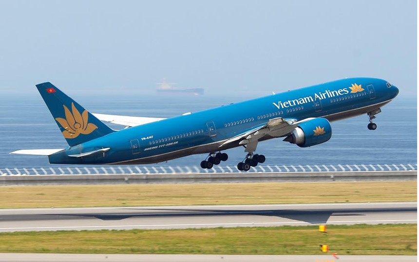 Vietnam Airlines (HVN): Techcombank tiếp tục đăng ký bán 3,8 triệu cổ phiếu