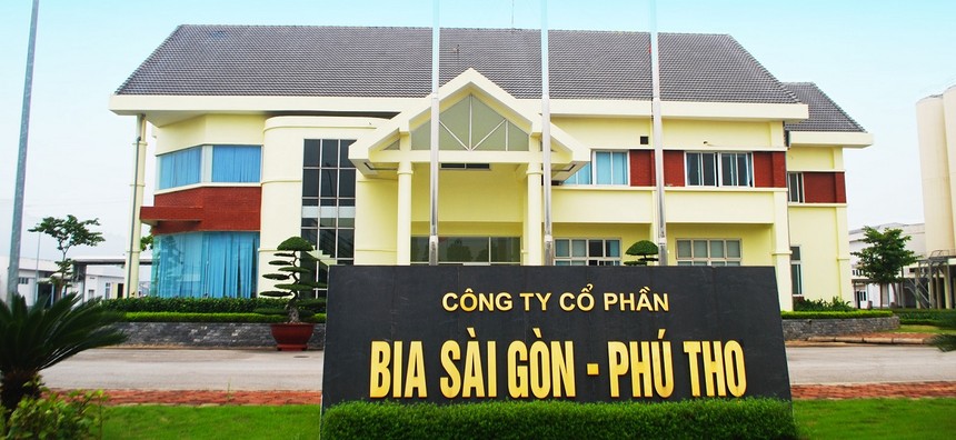 BSP: lợi nhuận quý I đạt 13,4 tỷ đồng, gấp 3,8 lần cùng kỳ