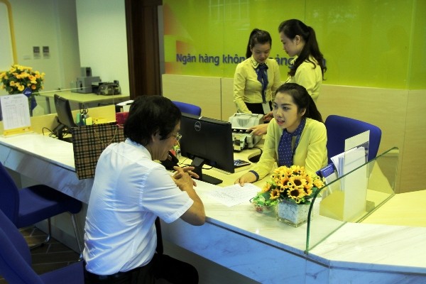 PVcomBank dành 1.500 tỷ đồng ưu đãi cho doanh nghiệp siêu nhỏ 