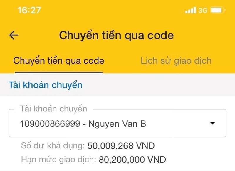 Với “Rút tiền qua code” trên PV Mobile Banking - Rút tiền chưa bao giờ đơn đản đến thế 