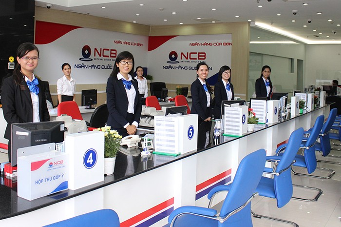 NCB tổ chức ĐHCĐ bất thường bàn việc kiện toàn bộ máy