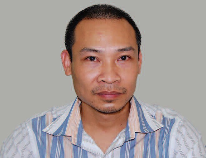 Ông Phan Đức Hiếu