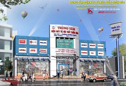 5 tháng, TNA lãi trước thuế gần 29 tỷ đồng