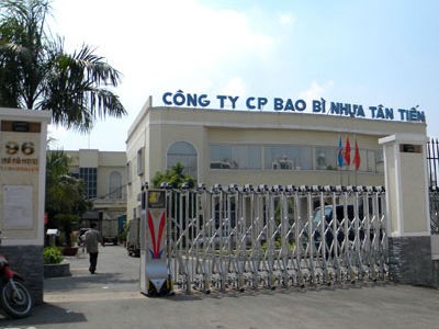 ĐHCĐ TTP thông qua huỷ niêm yết