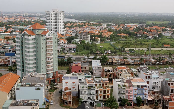 Dù đã có Thông tư hướng dẫn, nhưng việc tự thu giữ tài sản đảm bảo của ngân hàng vẫn khó thực thi