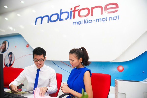 Sáng 1/4, hàng loạt thuê bao MobiFone bị tê liệt