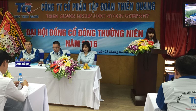 Năm 2015, HĐQT ITQ không nhận thù lao