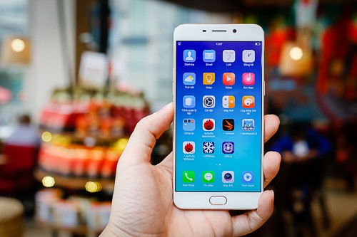 9 smartphone chụp hình đẹp dưới 10 triệu đồng