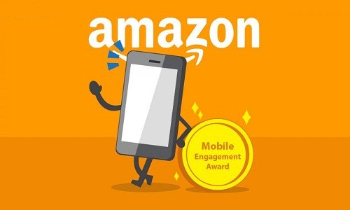 Amazon không có đối thủ trên nền tảng di động