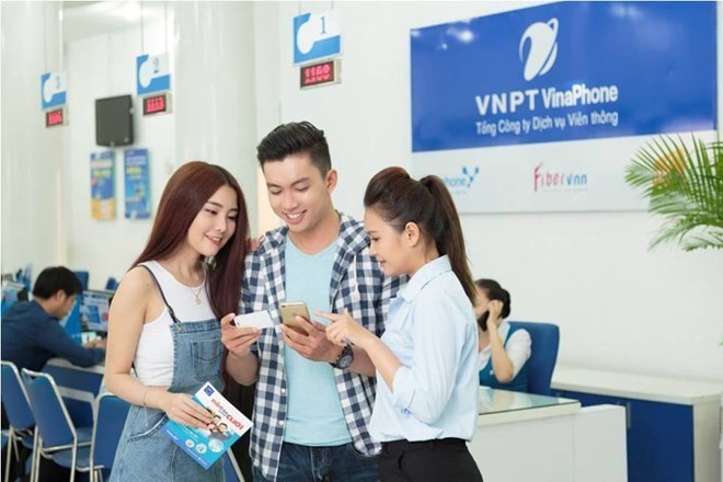 Ảnh chỉ có tính minh họa. (Nguồn: VNP)