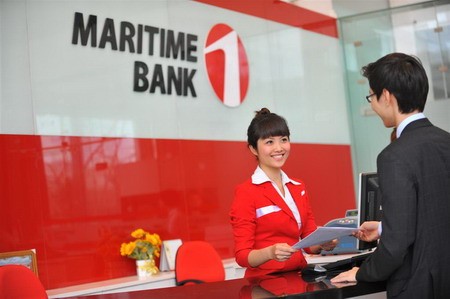 Ngân hàng Nhà nước khuyến cáo khách hàng gửi tiền tại Maritime Bank