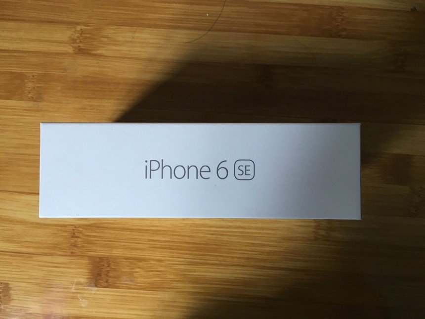  Rộ thông tin iPhone sắp ra mắt mang tên 6 SE