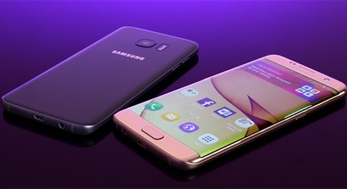 Samsung Galaxy S7