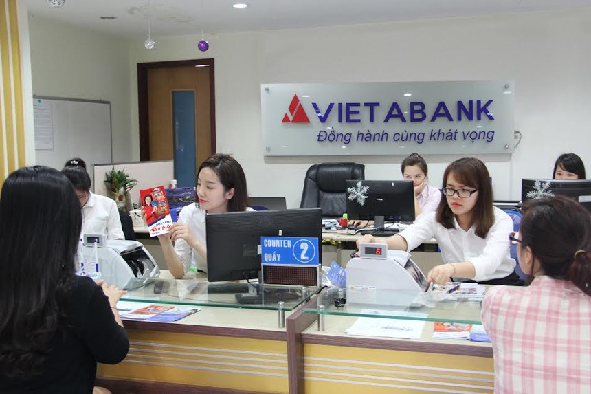 VietABank triển khai chương trình “Quà tặng đầu xuân” 