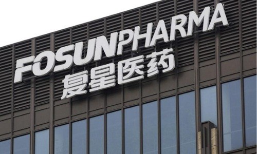 Fosun Pharma muốn chi 1,3 tỷ USD mua công ty Ấn Độ. Ảnh:Reuters