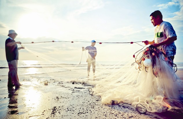 Sống “Mộc” và trải nghiệm văn hóa địa phương là những giá trị nghỉ dưỡng đặc biệt ở Zenna Villas