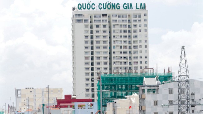 Quốc Cường Gia Lai phản hồi về thông tin “Ma trận khối nợ nghìn tỷ”