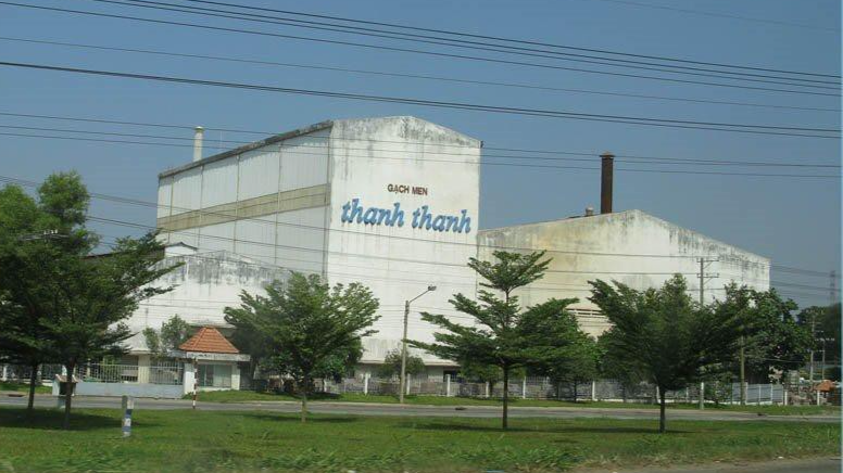 Gạch men Thanh Thanh (TTC) chốt quyền họp Đại hội đồng cổ đông và tạm ứng cổ tức 12% bằng tiền