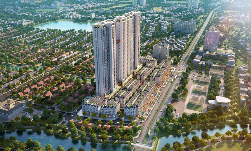 Đầu tư Văn Phú – Invest (VPI) dự kiến thành lập công ty liên kết với vốn điều lệ 250 tỷ đồng