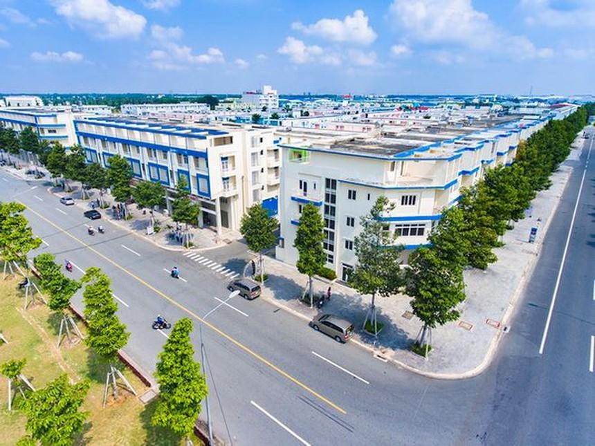 Lũy kế đến hết tháng 9/2023, Công ty TDC đang thua lỗ 293 tỷ đồng.