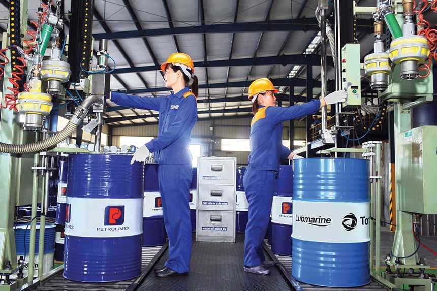 9 tháng hoàn thành chưa tới 30% mục tiêu lợi nhuận, Hoá dầu Petrolimex (PLC) muốn điều chỉnh kế hoạch kinh doanh