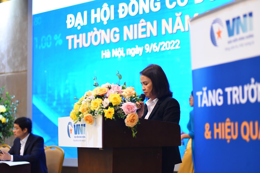 Đại hội Cổ đông thường niên năm 2022 Tổng CTCP Bảo hiểm Hàng không: Mục tiêu lợi nhuận tăng gấp 4 lần