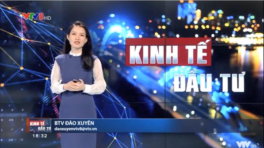 Kinh tế đầu tư: Chuyển đổi số - Xu hướng đột phá cho mô hình kinh doanh bất động sản