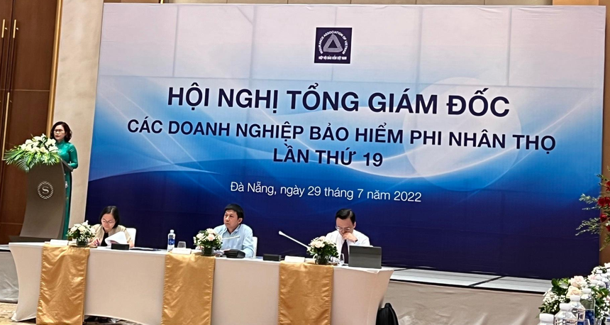 6 tháng, bảo hiểm đầu tư trở lại nền kinh tế ước đạt 607.392 tỷ đồng