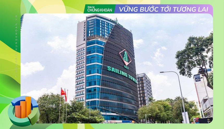 Với bề dày kinh nghiệm, CC1 tiếp tục tham gia vào dự án xây dựng trọng điểm