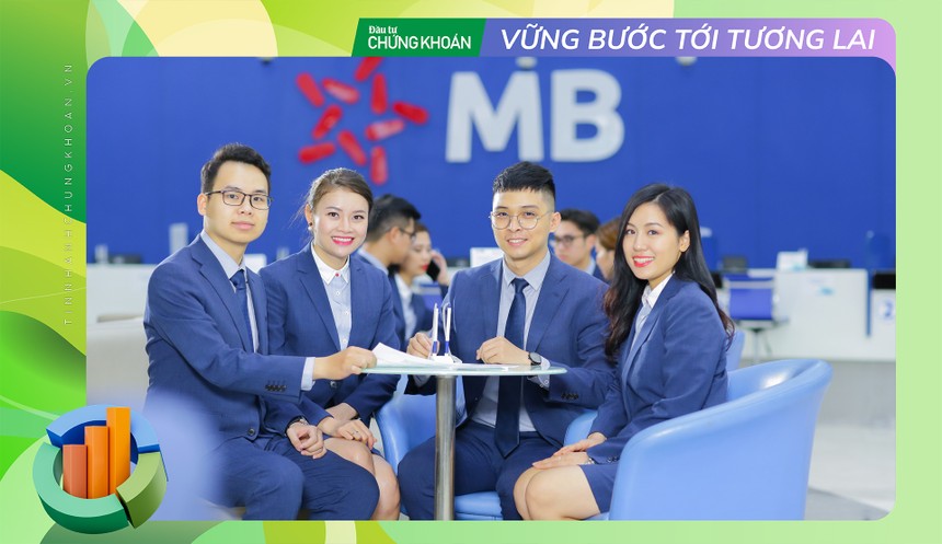 MBBank trợ lực giúp doanh nghiệp yên tâm khi giao dịch thương mại quốc tế