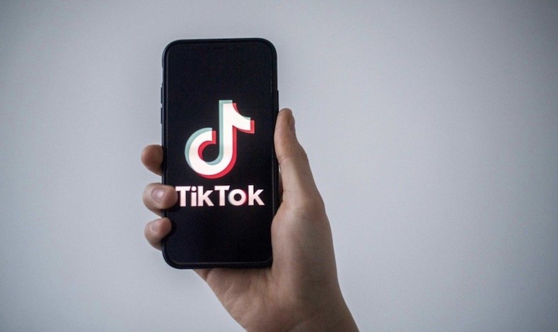 ByteDance - chủ sở hữu của TikTok - có thể phải đối mặt với mức phạt lên tới 6% doanh thu toàn cầu nếu TikTok bị kết tội vi phạm các quy định trong luật dịch vụ kỹ thuật số (DSA) của EU. Ảnh: AFP