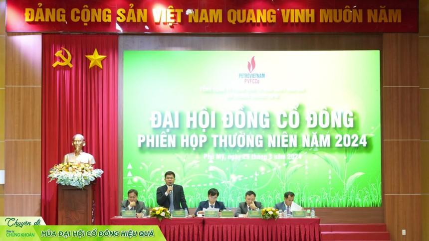 PVFCCo (DPM) đặt kế hoạch duy trì lợi nhuận 660 tỷ đồng dù giá bán tiếp tục giảm