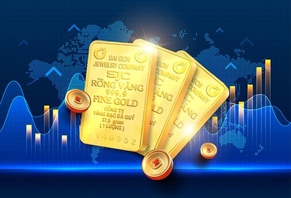 VietinBank triển khai bán vàng miếng SJC với chủ trương “3 không”