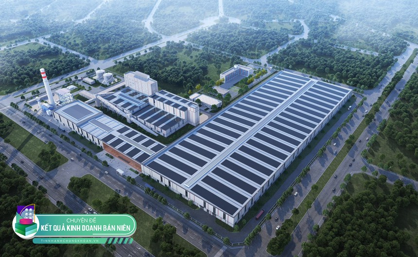 Kinh doanh khởi sắc nửa đầu năm 2024, Đạt Phương (DPG) giảm thêm 302 tỷ đồng nợ vay 