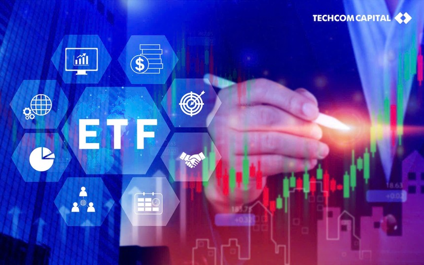 Techcom Capital được cấp giấy chứng nhận chào bán Chứng chỉ quỹ ETF TECHCOM CAPITAL VNX50