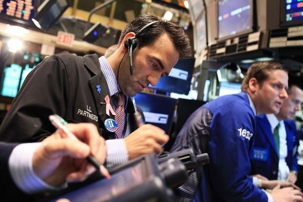 Dow Jones điều chỉnh nhẹ sau chuỗi 7 phiên tăng liên tiếp hậu bầu cử (Ảnh minh họa: AFP)