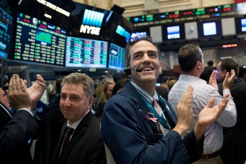 Dow Jones 20.000 điểm: nhà đầu tư có nên ăn mừng?