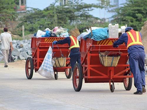 Giữa tháng 7, Môi trường đô thị Nha Trang (NUE) vẫn chưa lên kế hoạch họp ĐHCĐ thường niên 