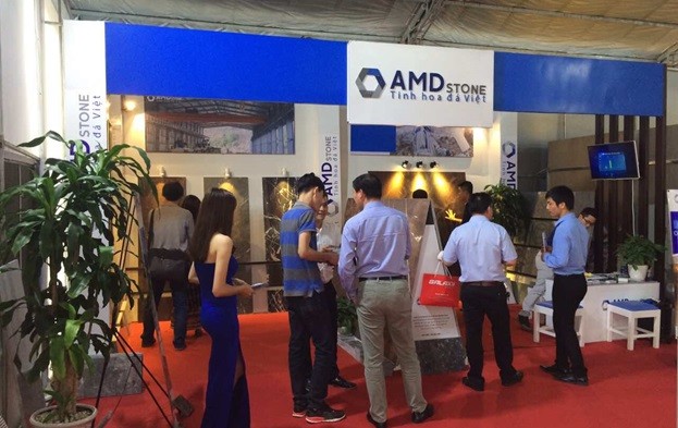 AMD: Chủ tịch Hội đồng quản trị đăng ký mua vào 5 triệu cổ phiếu