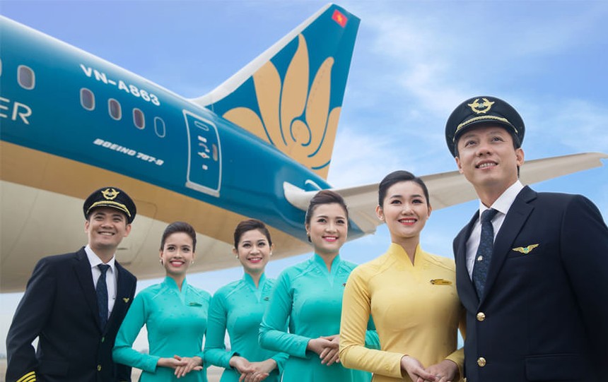 Vietnam Airlines lãi hơn 2.300 tỷ đồng sau 9 tháng