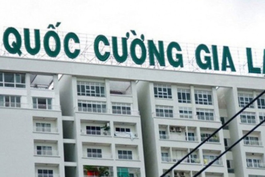 Quốc Cường Gia Lai dự kiến thoái vốn tại bất động sản Sông Mã thu về 172 tỷ đồng