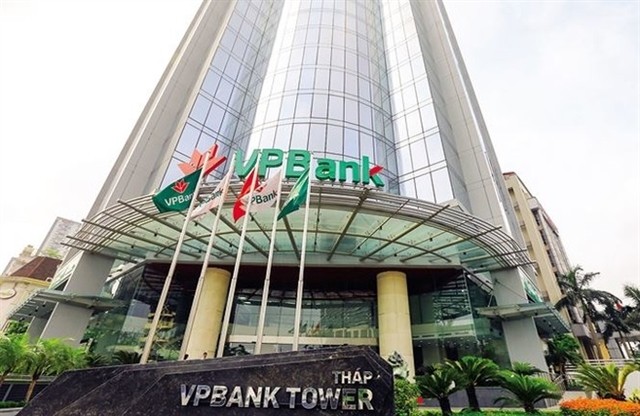 VPBank (VPB) không chia cổ tức, không đặt mục tiêu tăng trưởng lợi nhuận năm 2020