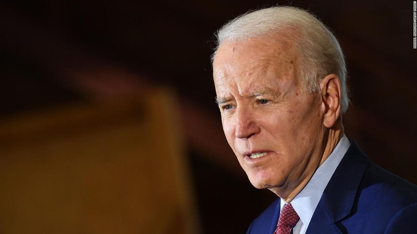 Joe Biden: Trump đã phung phí thời kì tăng trưởng kinh tế từ giai đoạn Obama