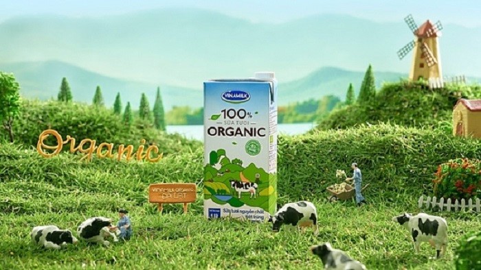 Vinamilk (VNM) trình cổ đông dự án mở hệ thống/chuỗi cửa hàng “Hi - Café”