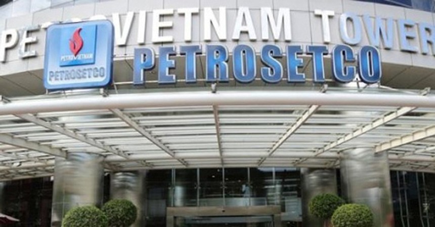 Petrosetco (PET) chỉ mua được gần 48% cổ phiếu quỹ đăng ký