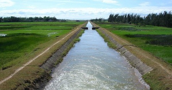 Đầu tư và Xây dựng Thủy lợi Lâm Đông (LHC) dự kiến phát hành cổ phiếu tỷ lệ 100%