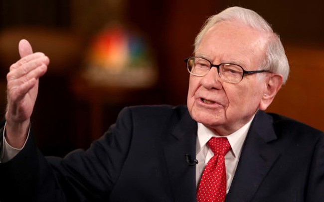 Warren Buffett công bố 5 khoản đầu tư mới vào các công ty thương mại Nhật Bản