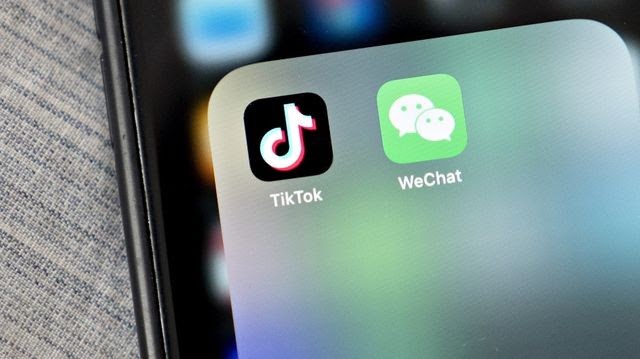 ByteDance Ltd muốn bán ứng dụng TikTok cần có sự đồng ý của chính phủ Trung Quốc