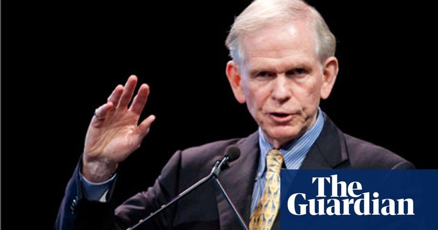 Jeremy Grantham